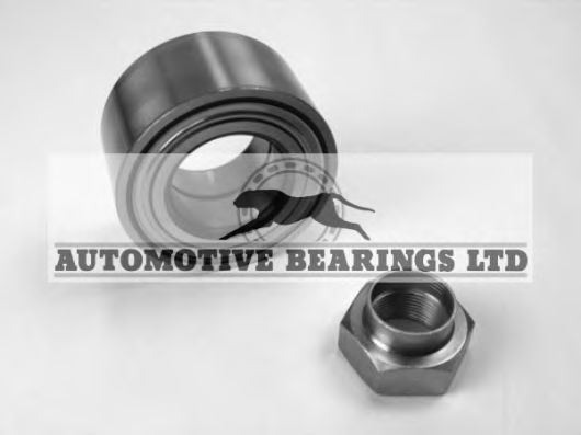 Automotive Bearings ABK1001 Ступица AUTOMOTIVE BEARINGS для FIAT
