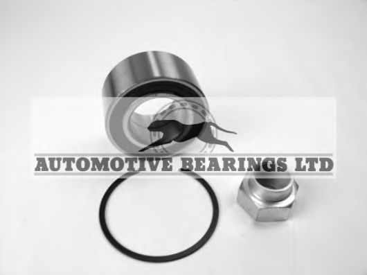 Automotive Bearings ABK1004 Ступица для FIAT CINQUECENTO