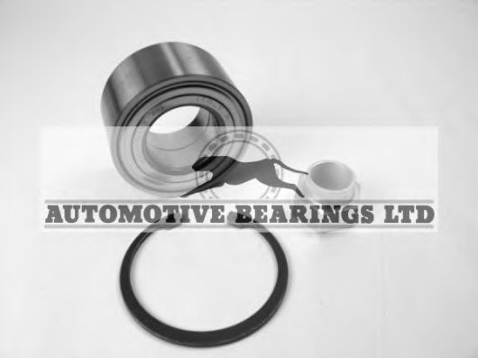 Automotive Bearings ABK1006 Ступица для LANCIA