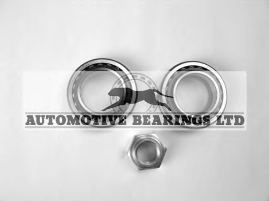 Automotive Bearings ABK1012 Ступица AUTOMOTIVE BEARINGS для FORD