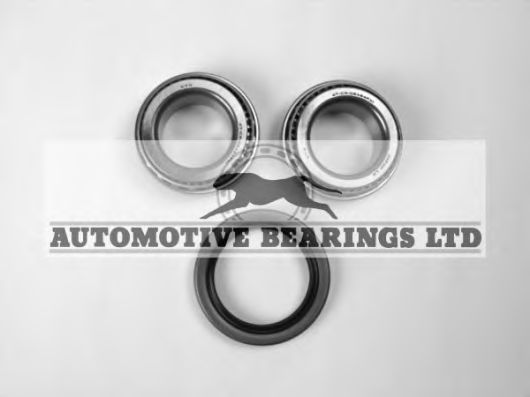 Automotive Bearings ABK1013 Ступица AUTOMOTIVE BEARINGS для FORD