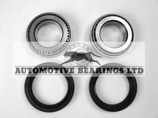 Automotive Bearings ABK1016 Ступица AUTOMOTIVE BEARINGS для LADA
