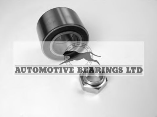 Automotive Bearings ABK1019 Ступица AUTOMOTIVE BEARINGS для LADA KALINA