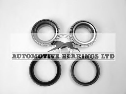 Automotive Bearings ABK1020 Ступица AUTOMOTIVE BEARINGS для MAZDA