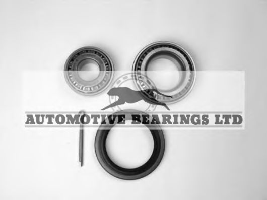 Automotive Bearings ABK1025 Ступица AUTOMOTIVE BEARINGS для ISUZU