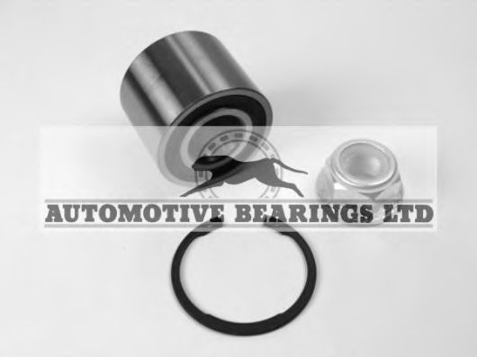 Automotive Bearings ABK1026 Ступица AUTOMOTIVE BEARINGS для RENAULT