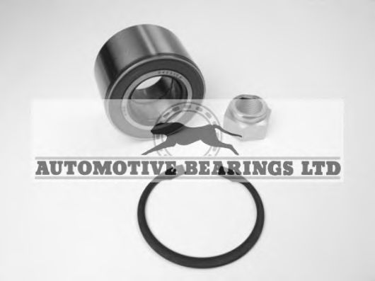 Automotive Bearings ABK1029 Ступица AUTOMOTIVE BEARINGS для VOLVO