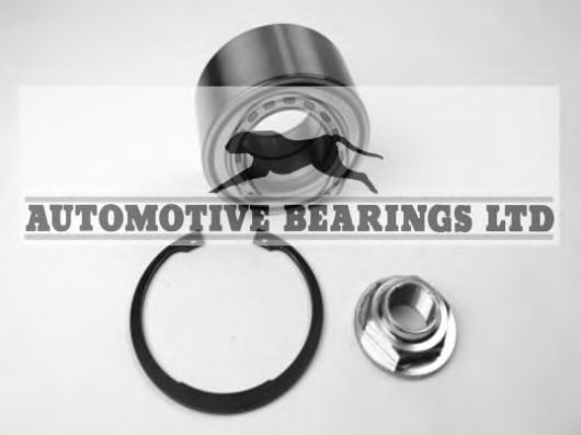 Automotive Bearings ABK1031 Ступица AUTOMOTIVE BEARINGS для VOLVO 940
