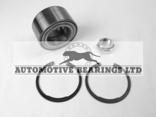 Automotive Bearings ABK1035 Ступица AUTOMOTIVE BEARINGS для SEAT