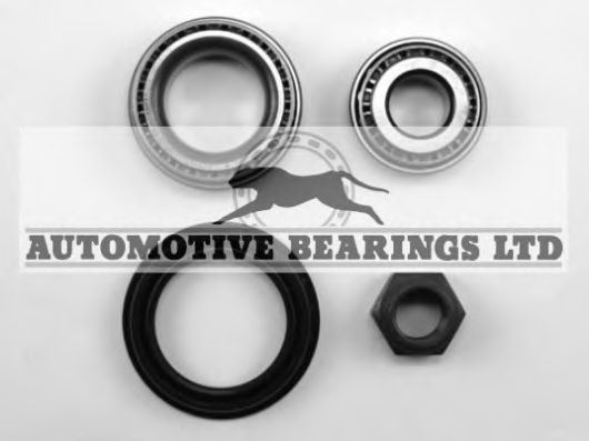 Automotive Bearings ABK104 Ступица AUTOMOTIVE BEARINGS для ALFA ROMEO