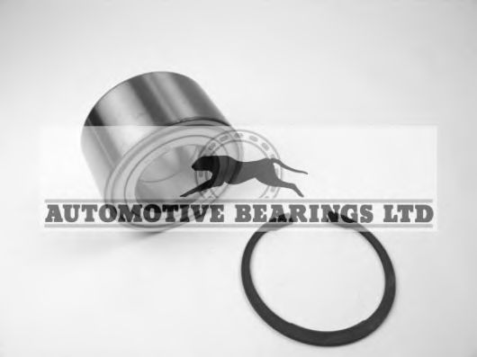 Automotive Bearings ABK1047 Ступица AUTOMOTIVE BEARINGS для PORSCHE