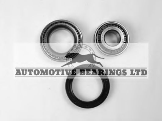 Automotive Bearings ABK1048 Ступица AUTOMOTIVE BEARINGS для PORSCHE