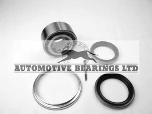 Automotive Bearings ABK1060 Ступица AUTOMOTIVE BEARINGS для TOYOTA