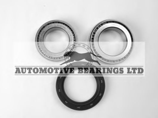 Automotive Bearings ABK1061 Ступица AUTOMOTIVE BEARINGS для DAIHATSU