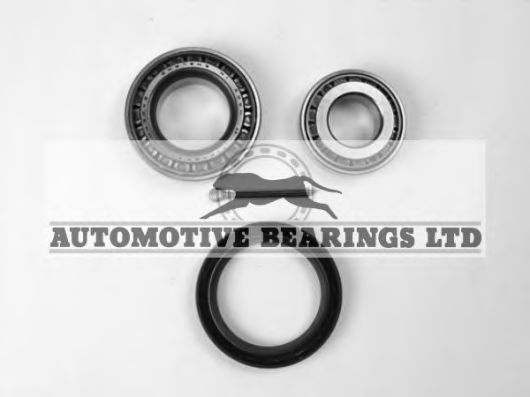 Automotive Bearings ABK1062 Ступица AUTOMOTIVE BEARINGS для MAZDA