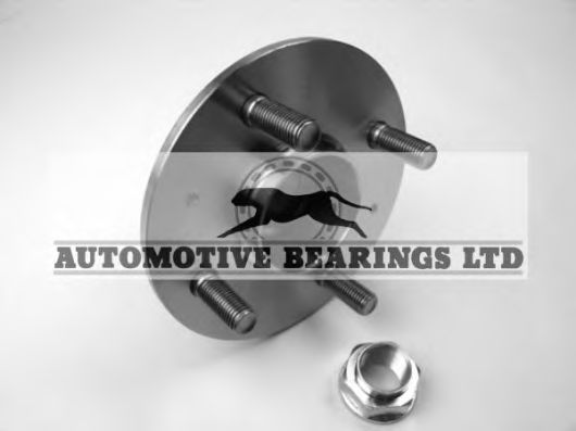 Automotive Bearings ABK1064 Ступица для ROVER