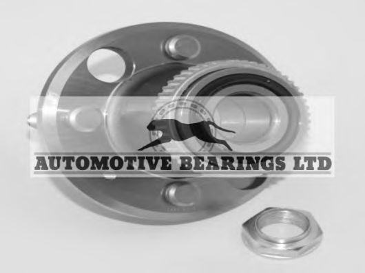 Automotive Bearings ABK1065 Ступица AUTOMOTIVE BEARINGS для ROVER