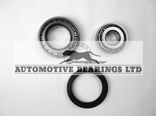 Automotive Bearings ABK1066 Ступица AUTOMOTIVE BEARINGS для CHEVROLET