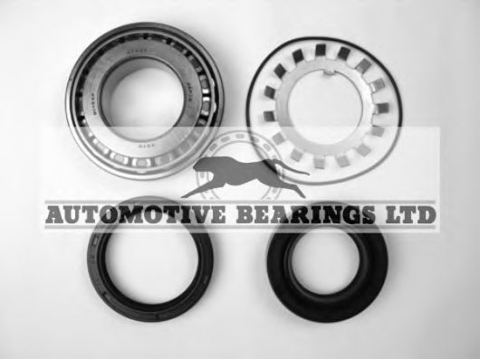 Automotive Bearings ABK1067 Ступица AUTOMOTIVE BEARINGS для MITSUBISHI