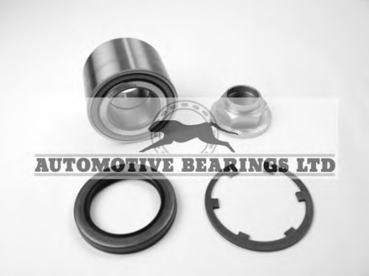 Automotive Bearings ABK1069 Ступица AUTOMOTIVE BEARINGS для MAZDA