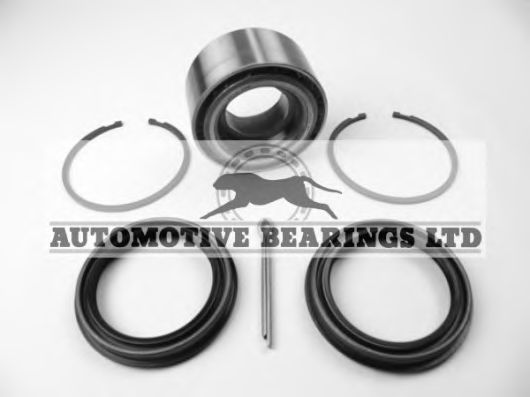 Automotive Bearings ABK1073 Ступица AUTOMOTIVE BEARINGS для NISSAN