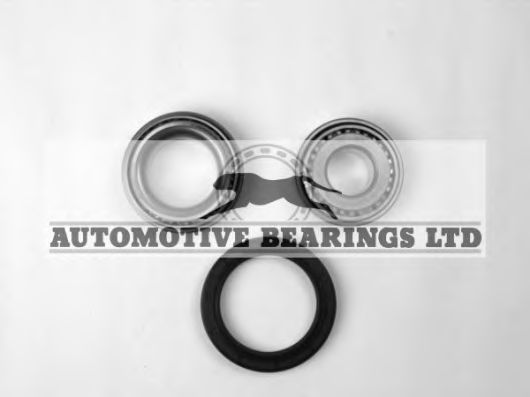 Automotive Bearings ABK1078 Ступица AUTOMOTIVE BEARINGS для HONDA
