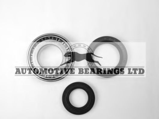Automotive Bearings ABK1079 Ступица AUTOMOTIVE BEARINGS для OPEL