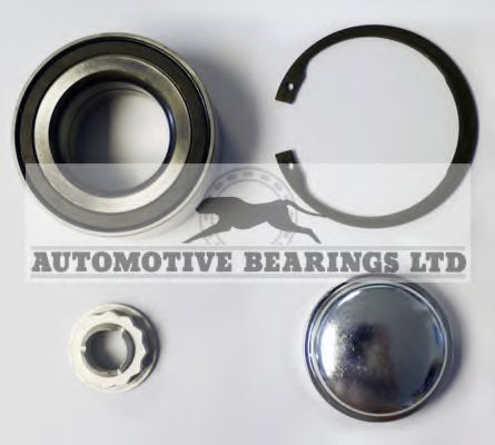 Automotive Bearings ABK1704 Ступица AUTOMOTIVE BEARINGS для MERCEDES-BENZ