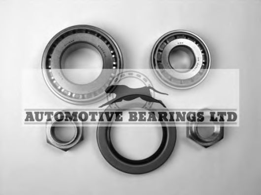 Automotive Bearings ABK1106 Ступица AUTOMOTIVE BEARINGS для IVECO