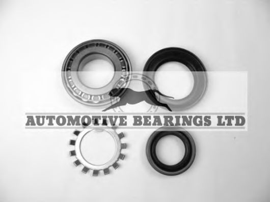Automotive Bearings ABK1109 Ступица AUTOMOTIVE BEARINGS для NISSAN