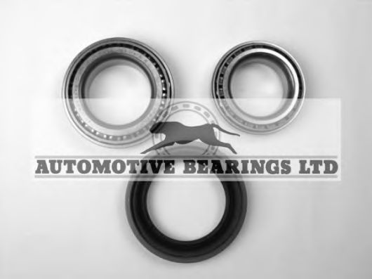 Automotive Bearings ABK1110 Ступица для FORD MAVERICK