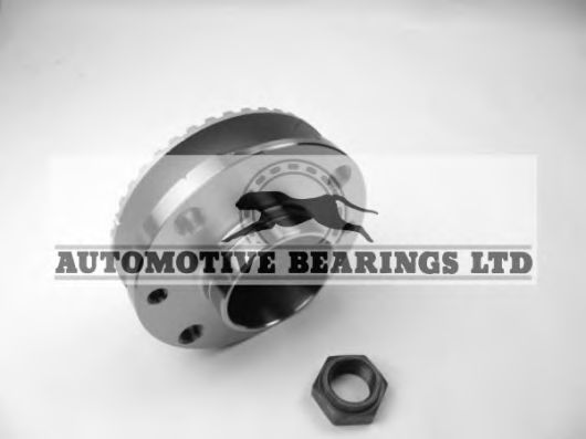 Automotive Bearings ABK1119 Ступица AUTOMOTIVE BEARINGS для FIAT