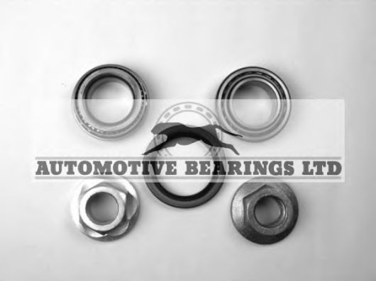 Automotive Bearings ABK1121 Ступица AUTOMOTIVE BEARINGS для FORD