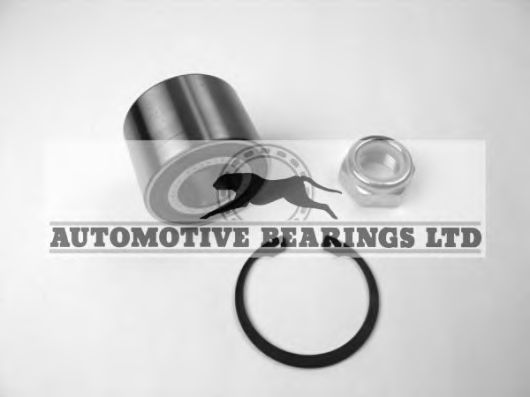 Automotive Bearings ABK1122 Ступица AUTOMOTIVE BEARINGS для RENAULT SAFRANE