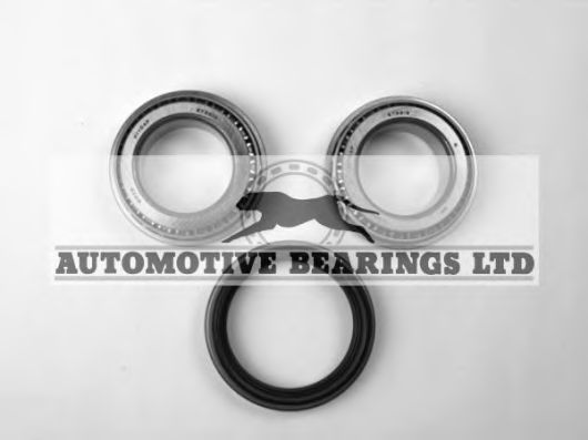 Automotive Bearings ABK1123 Ступица AUTOMOTIVE BEARINGS для FORD