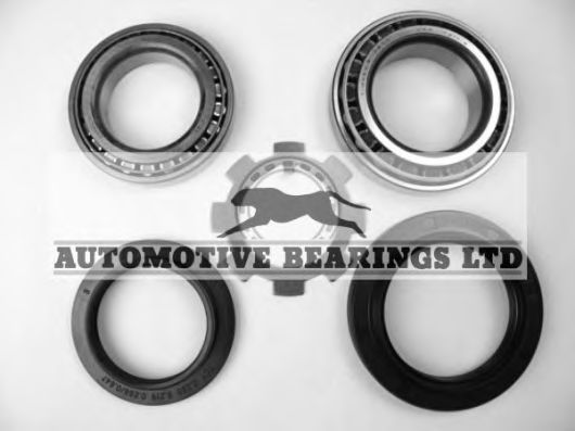 Automotive Bearings ABK1124 Ступица AUTOMOTIVE BEARINGS для FORD