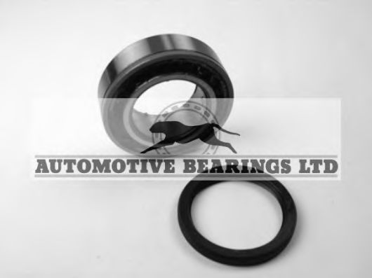 Automotive Bearings ABK1126 Ступица AUTOMOTIVE BEARINGS для MERCEDES-BENZ