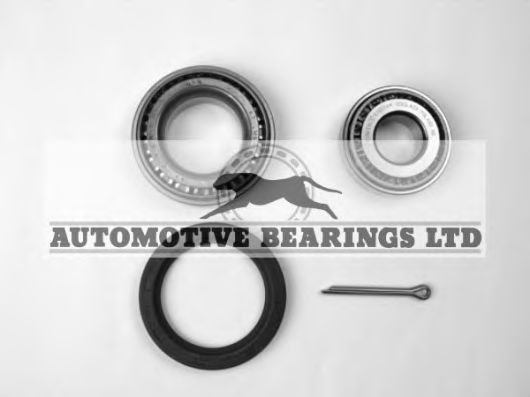 Automotive Bearings ABK1130 Ступица AUTOMOTIVE BEARINGS для SKODA