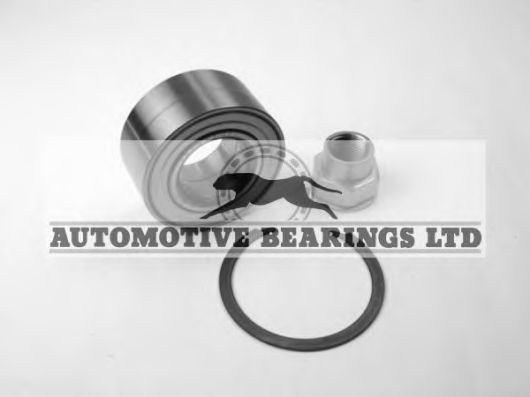 Automotive Bearings ABK1135 Ступица AUTOMOTIVE BEARINGS для FIAT