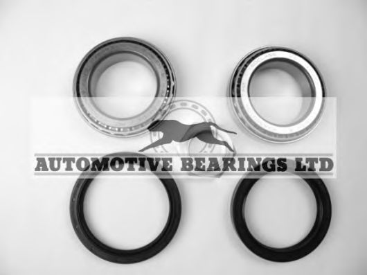 Automotive Bearings ABK1136 Ступица AUTOMOTIVE BEARINGS для FIAT