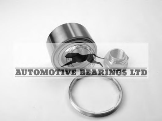 Automotive Bearings ABK1137 Ступица для ALFA ROMEO