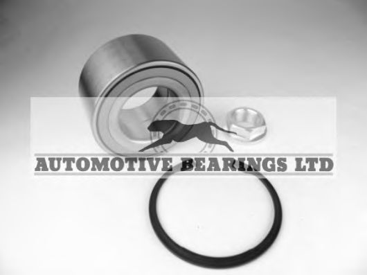 Automotive Bearings ABK114 Ступица AUTOMOTIVE BEARINGS для TOYOTA