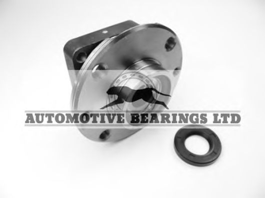 Automotive Bearings ABK1140 Ступица AUTOMOTIVE BEARINGS для FIAT