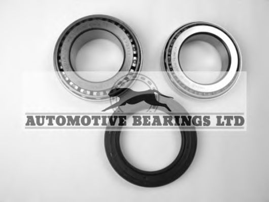 Automotive Bearings ABK1144 Ступица для IVECO