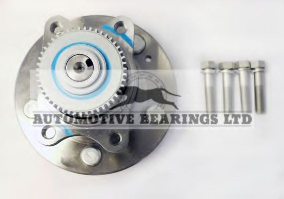 Automotive Bearings ABK1776 Ступица AUTOMOTIVE BEARINGS для HYUNDAI