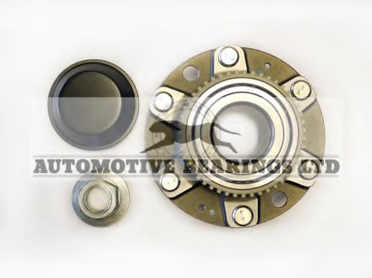 Automotive Bearings ABK2059 Ступица AUTOMOTIVE BEARINGS для HYUNDAI