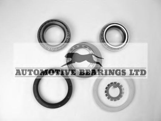 Automotive Bearings ABK1166 Ступица AUTOMOTIVE BEARINGS для MERCEDES-BENZ