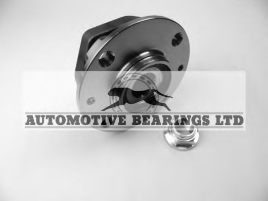Automotive Bearings ABK1167 Ступица для SAAB