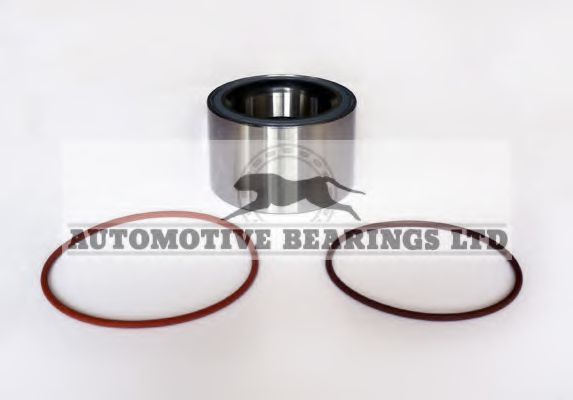 Automotive Bearings ABK2093 Ступица для IVECO