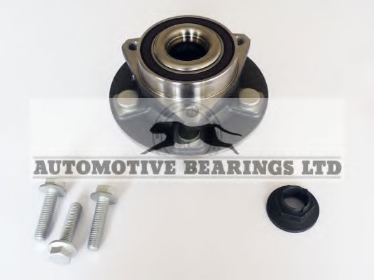 Automotive Bearings ABK2094 Ступица AUTOMOTIVE BEARINGS для OPEL